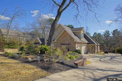 2030 2030 Stonegate Valley Dr, Tyler, TX 75703 - photo 2