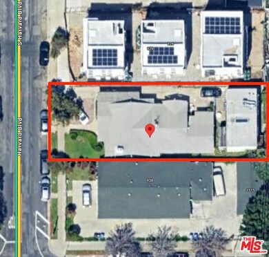932 S Harvard Blvd, Los Angeles, CA 90006 - photo 4