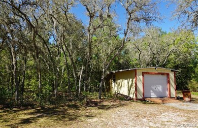 16X12 Shed with 12X8 Garden lean-to on back