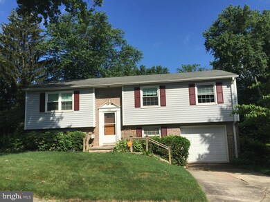 406 Deacon Brook Cir, Reisterstown, MD 21136 - photo 2