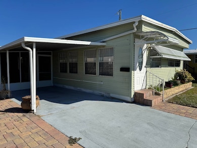 508 44th Ave E unit Lot  K-27, Bradenton, FL 34203 - photo 2