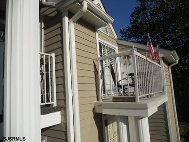 550 Central Ave unit H-15, Linwood, NJ 08221 - photo 3