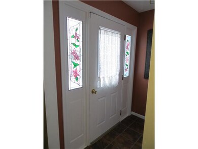Foyer