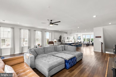 10552 Neil Armstrong Way, Lanham, MD 20706 - photo 6