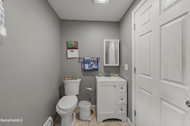 95 Half Bath