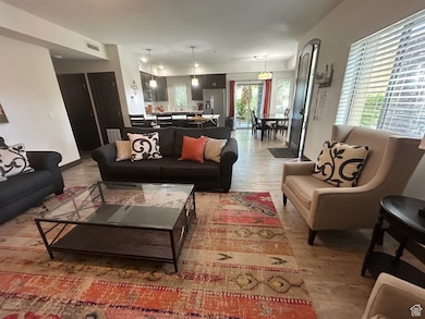 1111 S Gap Canyon Pkwy unit W108, Saint George, UT 84770 - photo 3