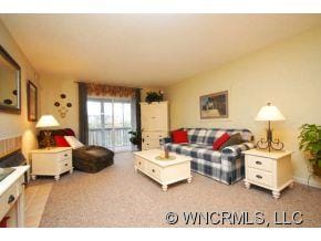 Part of Living Room
