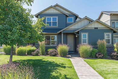 3747 NE Purcell Blvd, Bend, OR 97701 - photo 2