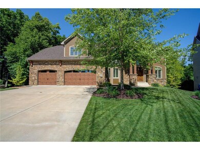 Great Curb Appeal