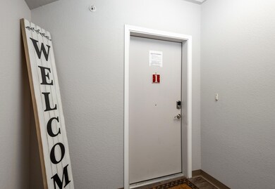 Walk in Condo
