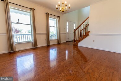 261 Hershel Ln, Hedgesville, WV 25427 - photo 4