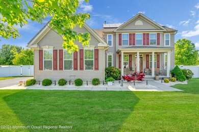 35 Carriage Way, Barnegat, NJ 08005 - photo 7