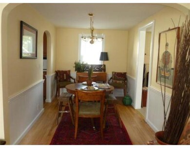 11 Helen St unit 11, Waltham, MA 02452 - photo 5