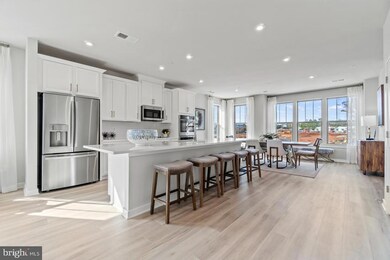 13696 Innovation Station Loop, Hunter Mill District, VA 20171 - photo 3