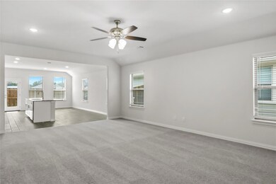 427 Rose Ave, Cleburne, TX 76033 - photo 4