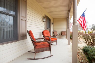 51869 Foxdale Ln, Granger, IN 46530 - photo 2