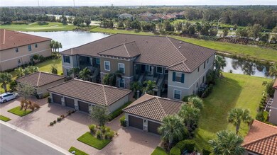 One car garage included.