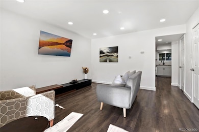 9240 E Lehigh Ave unit 20, Denver, CO 80237 - photo 6