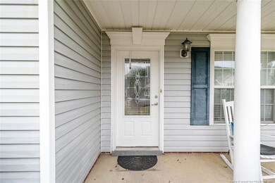 420 Holman St, Fayetteville, NC 28306 - photo 3