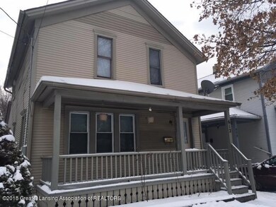 612 N Walnut St, Lansing, MI 48933 - photo 2
