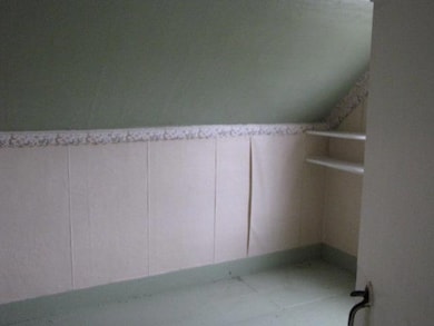 Bedroom.