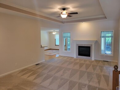 2441 SW Golf View Ct, Topeka, KS 66614 - photo 4