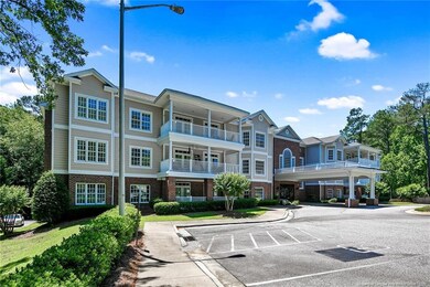 324 Glenburney Dr unit 202, Fayetteville, NC 28303 - photo 2