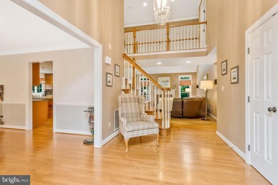 1384 Sunwood Terrace, Annapolis, MD 21409 - photo 2