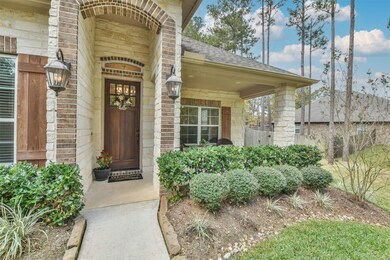 27 Brookefield Cir, Magnolia, TX 77355 - photo 2