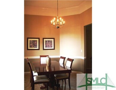 Dining Room. Beautiful formal dining room with lov