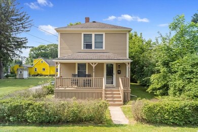 24 Ball Ave, Bridgewater, MA 02324 - photo 2