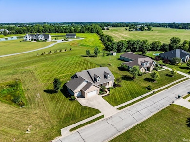 5212 W Shoreline Terrace, Muncie, IN 47304 - photo 4