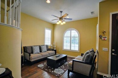 Formal Living Room