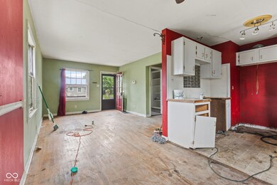 5349 E 19th Place, Indianapolis, IN 46218 - photo 6