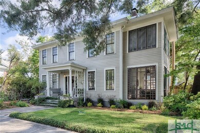 602 E 41st St, Savannah, GA 31401 - photo 3