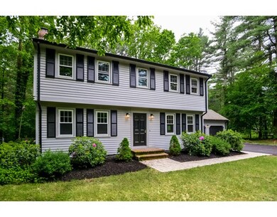 11 Coach Rd, Mansfield, MA 02048 - photo 2