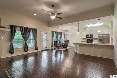 111 Ginkgo Dr, Monroe, LA 71203 - photo 4