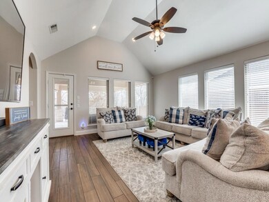 306 Hawthorn Dr, Wylie, TX 75098 - photo 6