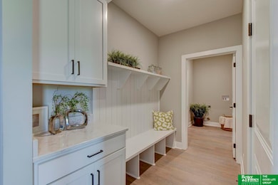 17515 Greenleaf St, Omaha, NE 68136 - photo 3