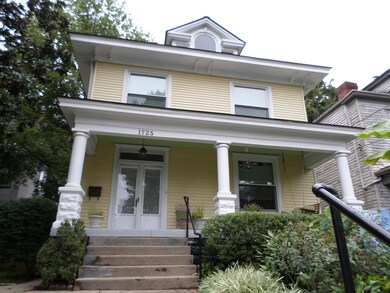 1725 Edenside Ave, Louisville, KY 40204 - photo 2