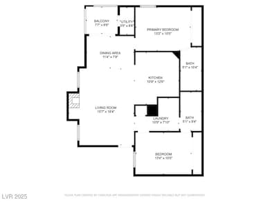 7950 W Flamingo Rd unit 1039, Las Vegas, NV 89147 - photo 6