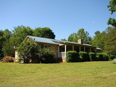 5580 Strieby Church Rd, Asheboro, NC 27205 - photo 2