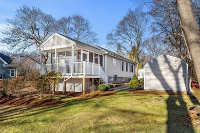 28 Van Norden Rd, Woburn, MA 01801 - photo 4