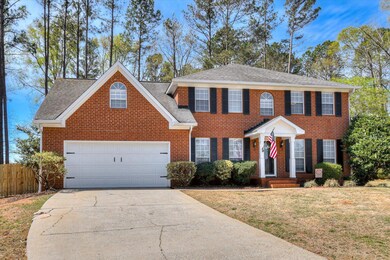 1079 Rivershyre Ct, Evans, GA 30809 - photo 3