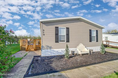 313 Pinewood Cir, Lima, OH 45804 - photo 4