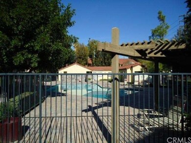 Association Pool