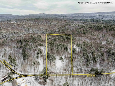 0 3.2 Bean Rd, Plainfield, NH 03781 - photo 2