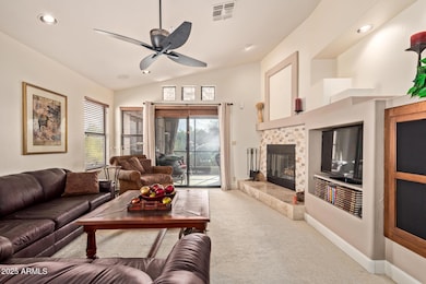 16745 E Saguaro Blvd unit 108, Fountain Hills, AZ 85268 - photo 4