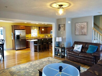 1 Aldrich Place, Bridgewater, MA 02324 - photo 3