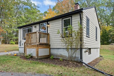 34 Nicholas Ave, Boylston, MA 01505 - photo 4